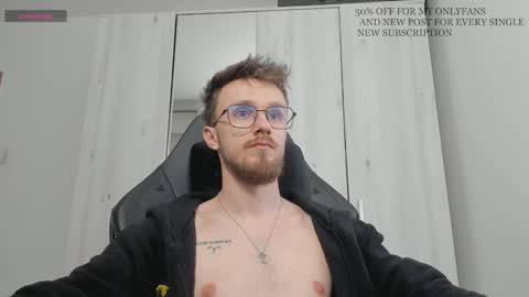 Andi online show from January 14, 2:29 am