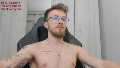 Andi online show from January 22, 2:37 am