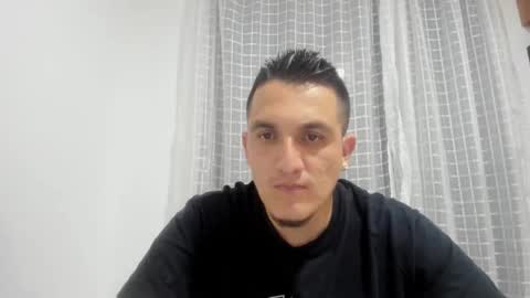 AlphaDesire69 online show from February 7, 3:20 am