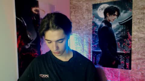 Snapshot of alphadevil11 chatting on September 25, 1:29 pm alphadevil11 online show from September 25, 1:29 pm