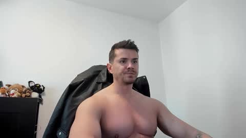 LeatherMaster online show from February 25, 12:09 pm