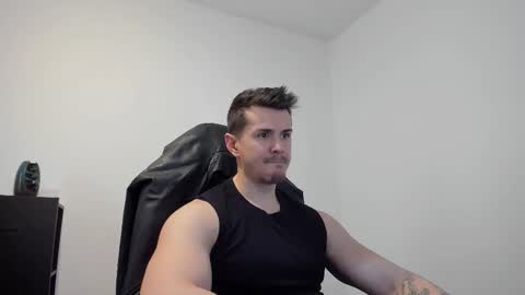 LeatherMaster online show from October 14, 11:57 am