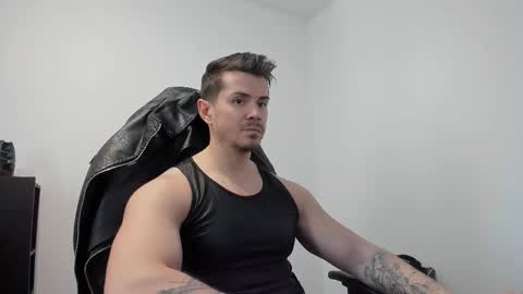 LeatherMaster online show from November 17, 10:51 am