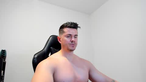 LeatherMaster online show from February 8, 9:56 am