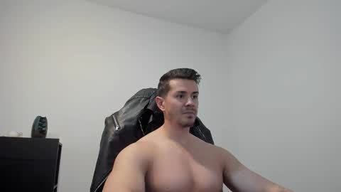 LeatherMaster online show from November 15, 12:40 pm