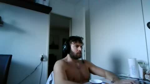 alphah_hunk online show from January 13, 3:53 pm