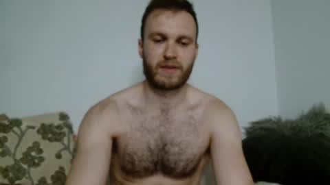 AlphaJacks online show from March 9, 9:30 pm