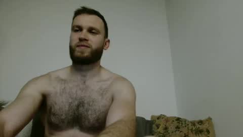 AlphaJacks online show from February 15, 9:35 pm