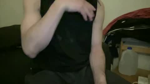 alphajosh online show from March 9, 1:35 am