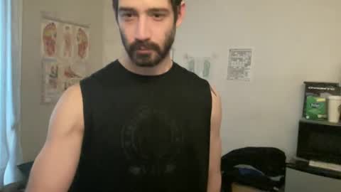 alphajosh online show from March 4, 1:59 pm