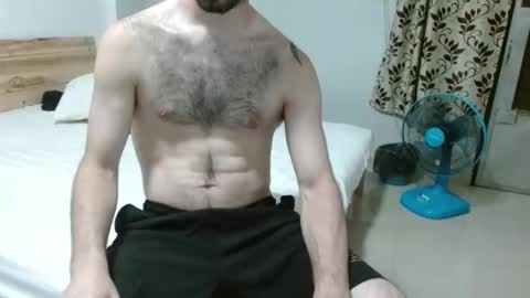 alphajosh online show from October 13, 12:07 pm