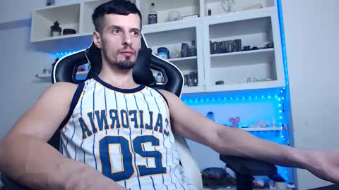 MasterTodd online show from February 14, 12:51 am