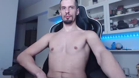 MasterTodd online show from December 18, 2:07 am