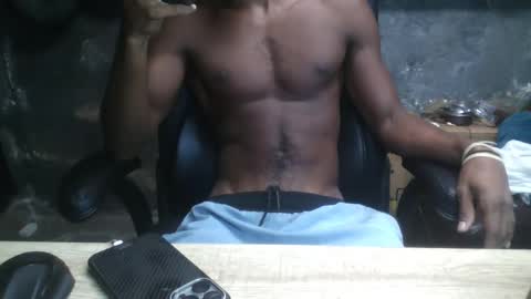 Snapshot of alphamvf chatting on October 16, 1:16 am alphamvf online show from October 16, 1:16 am