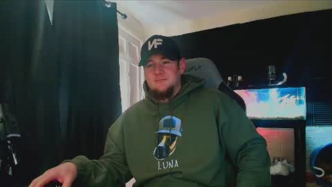 Ryno online show from January 17, 6:23 pm