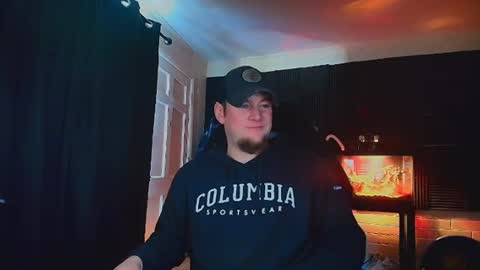 Ryno online show from January 8, 5:48 pm