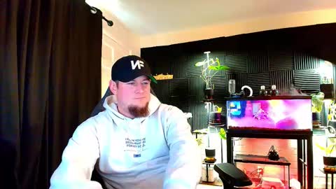 Ryno online show from November 7, 6:54 pm