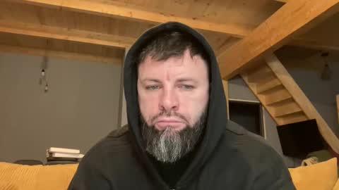 Jhonny online show from December 15, 3:46 am