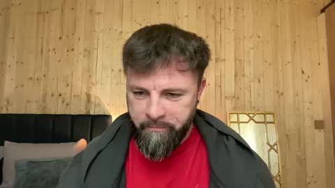 Jhonny online show from March 12, 3:54 am