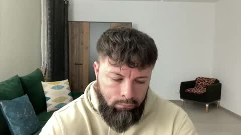 Jhonny online show from March 4, 3:44 am