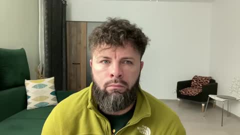 Jhonny online show from January 31, 3:30 am