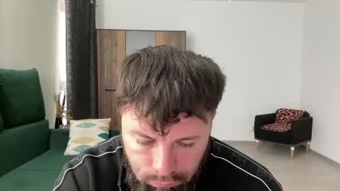 Jhonny online show from March 11, 5:02 am