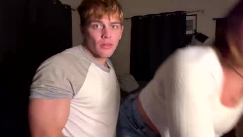 AlphaVibesXXX - Master Levi  Mistress Kat online show from November 13, 6:38 am