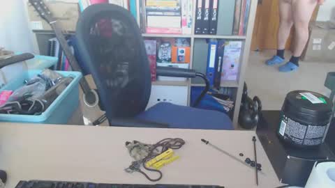 alpistesub online show from December 3, 2:44 pm