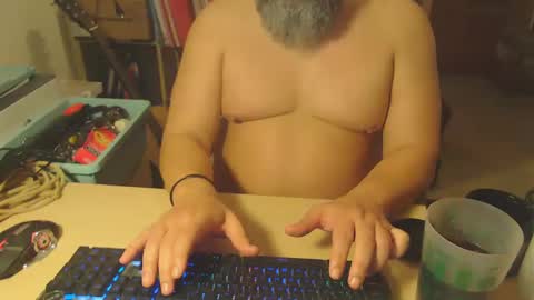 alpistesub online show from January 12, 12:07 am