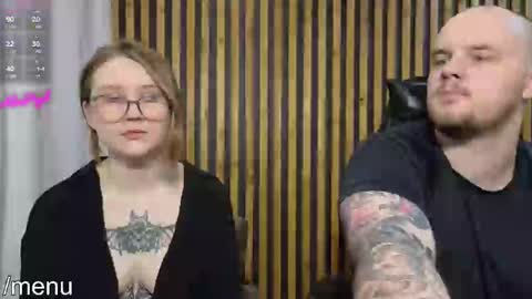 Woland  Alice Pugh online show from February 11, 5:07 pm