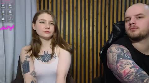 Woland  Alice Pugh online show from February 12, 10:48 pm