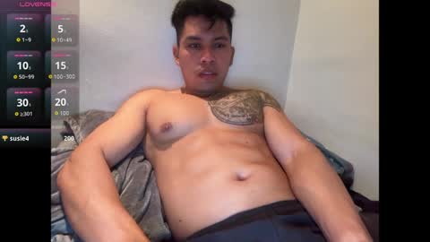 alt3rego97 online show from April 6, 10:00 pm