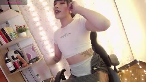 altair_x online show from December 22, 8:48 pm