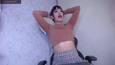 altair_x online show from November 13, 9:39 pm