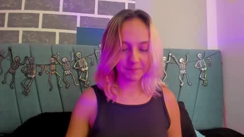 Alter  online show from October 21, 12:54 pm