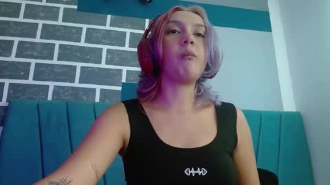 Alter  online show from November 4, 11:44 am