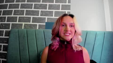 Alter  online show from October 9, 11:48 am