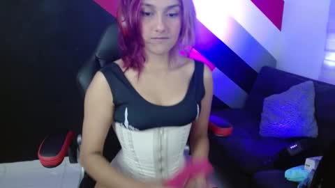 Alter  online show from February 25, 6:12 pm