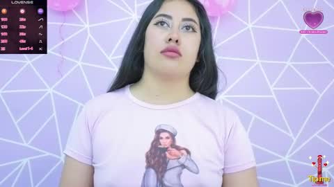 My name is althea  Lush is activeThere are legends that in this room all your wishes can come true  Private is Open online show from December 2, 12:42 am