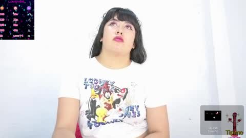 My name is althea  Lush is activeThere are legends that in this room all your wishes can come true  Private is Open online show from April 10, 6:30 am