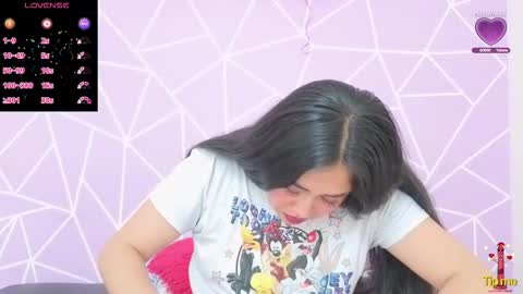 My name is althea  Lush is activeThere are legends that in this room all your wishes can come true  Private is Open online show from November 10, 10:34 pm