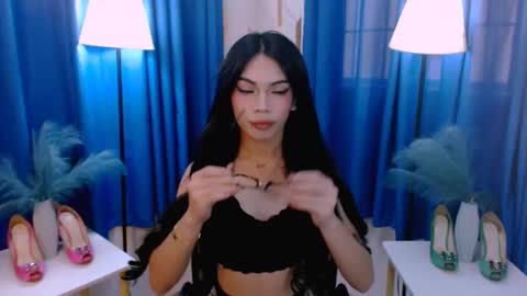 Althea online show from March 21, 7:47 am