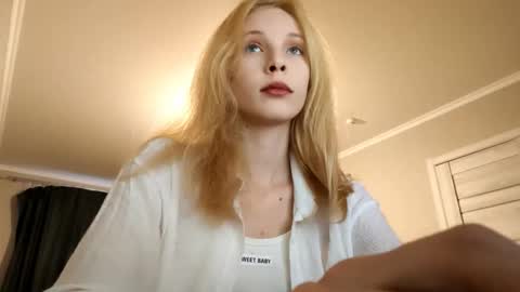 May online show from September 28, 3:10 pm