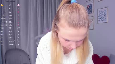 Betty online show from November 25, 6:12 am