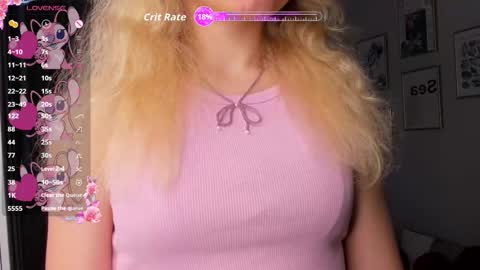 Betty online show from October 28, 10:05 am