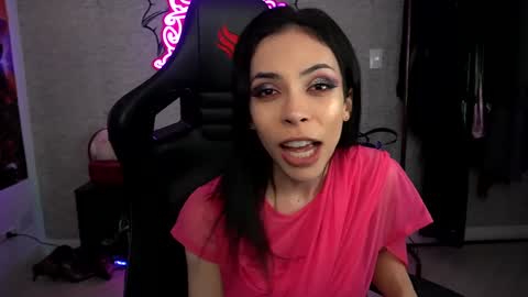 Sofie Kimino online show from December 11, 5:21 am