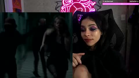 Sofie Kimino online show from March 3, 7:21 am