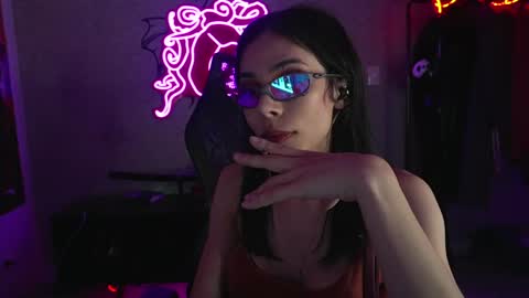 Sofie Kimino online show from February 3, 3:42 am