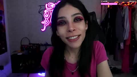 Sofie Kimino online show from March 8, 3:50 am