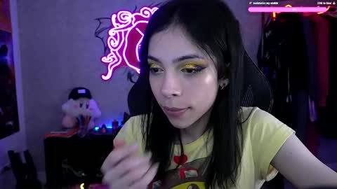 Sofie Kimino online show from January 5, 4:47 am